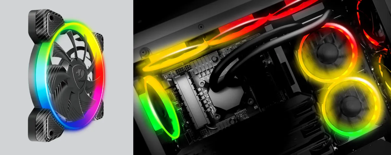 air cooling
