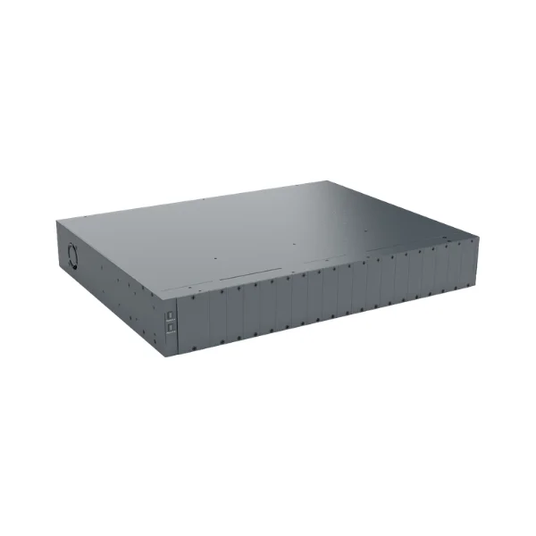 Media Converter Chassis