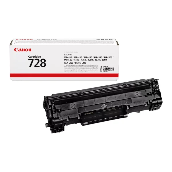 Canon 728