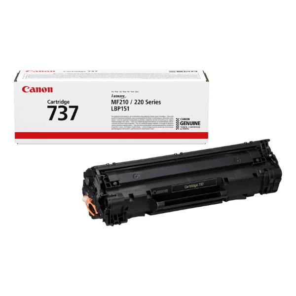 كانون 737 كانون 737