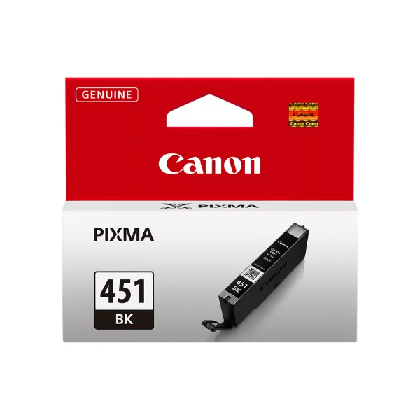 Canon CLI-451BK Canon CLI-451BK