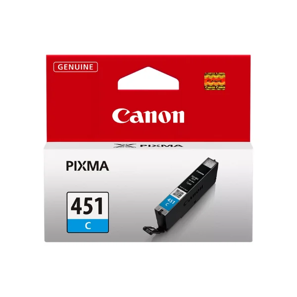 Canon CLI-451C Canon CLI-451C
