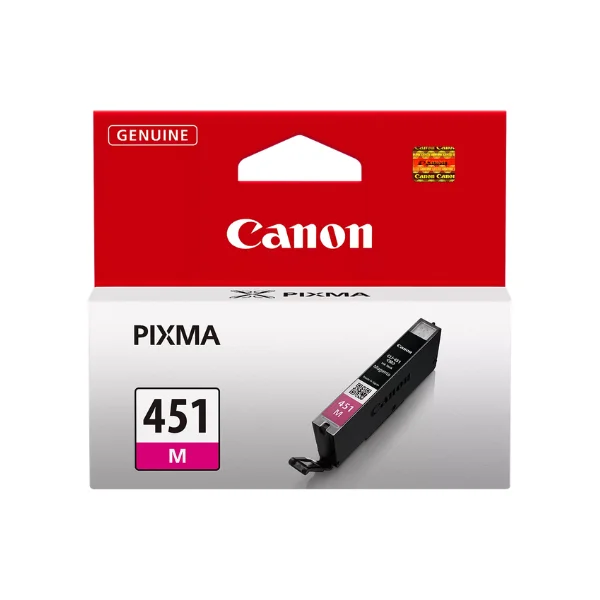 Canon CLI-451M Canon CLI-451M