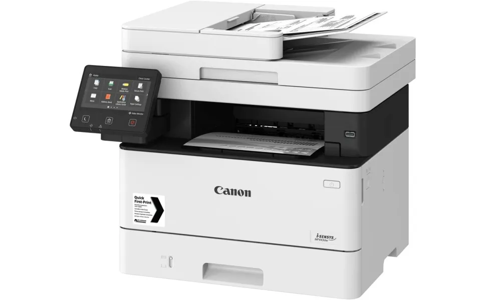 Mono Laser Printer