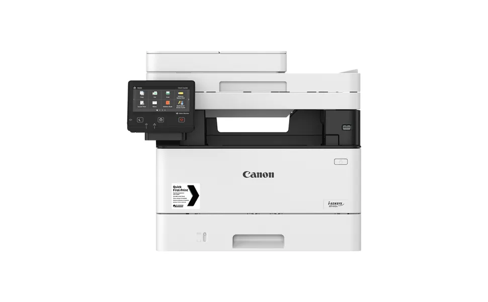Canon I-Sensys MF443DW