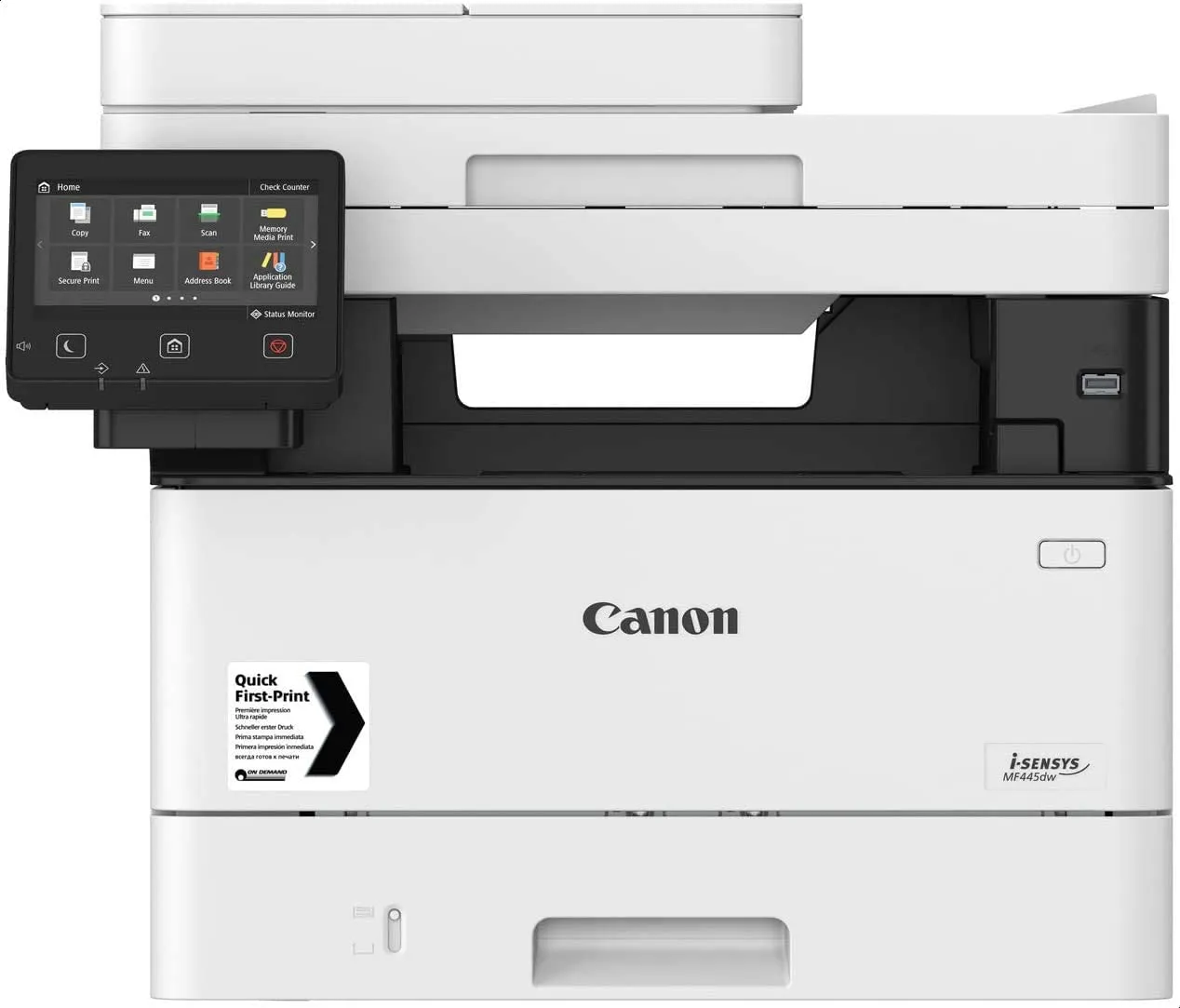  mono laser printer