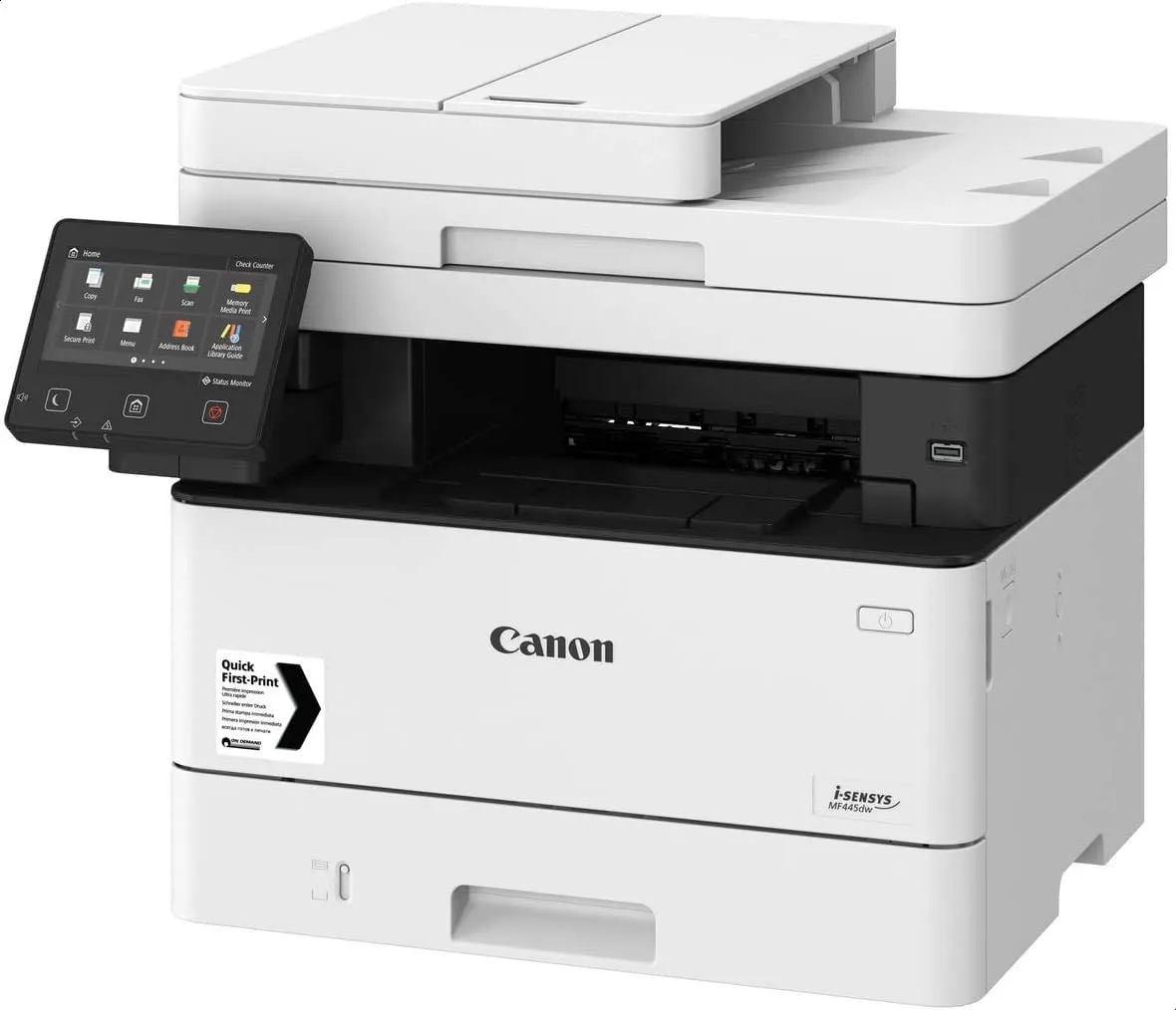  canon laser printer