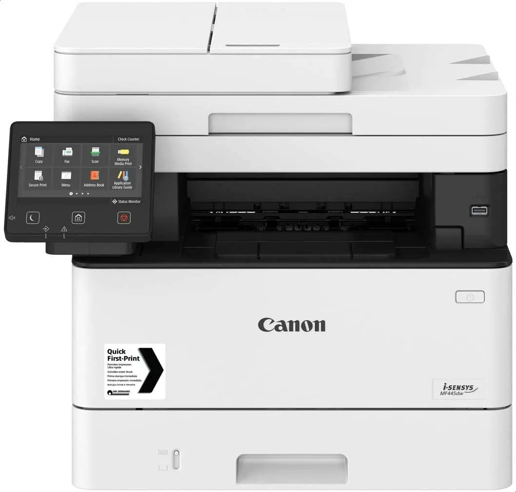Canon MF445DW I-Sensys 