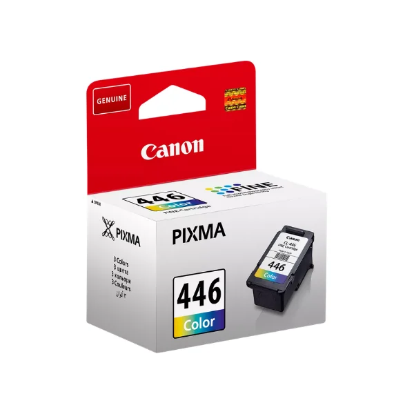 Canon ink