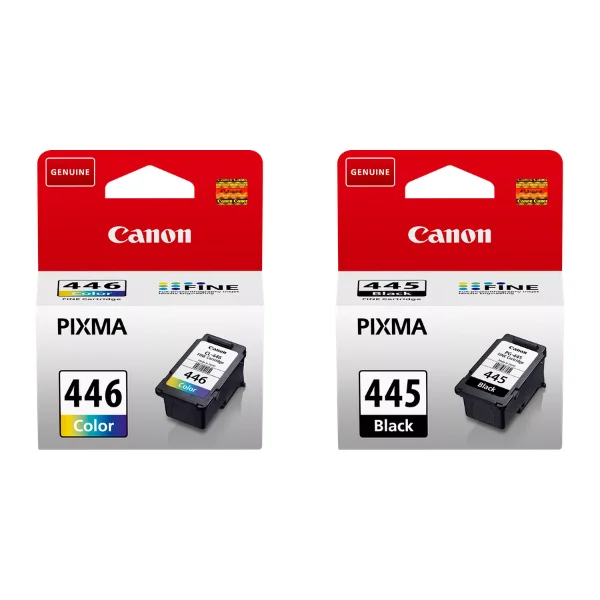 Canon PG-445 - CL-446