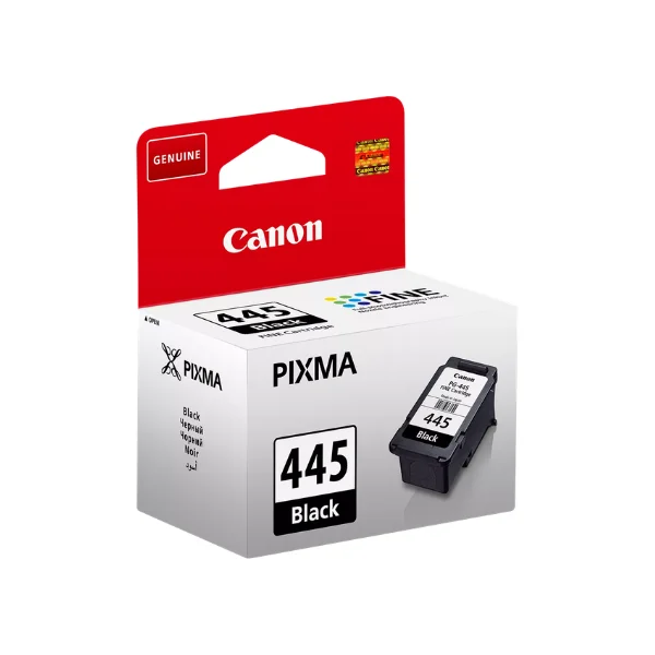 Ink Cartridge