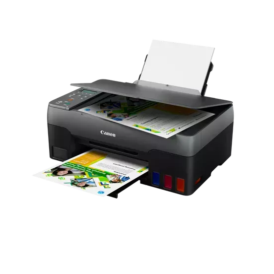 Canon Pixma printer