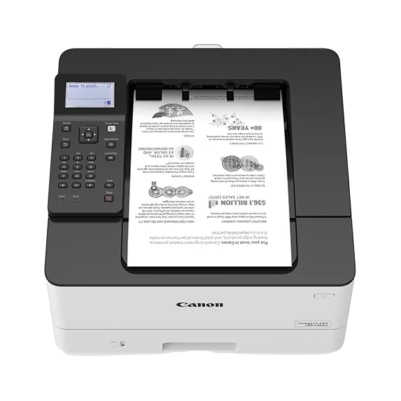 Canon printer LBP236DW