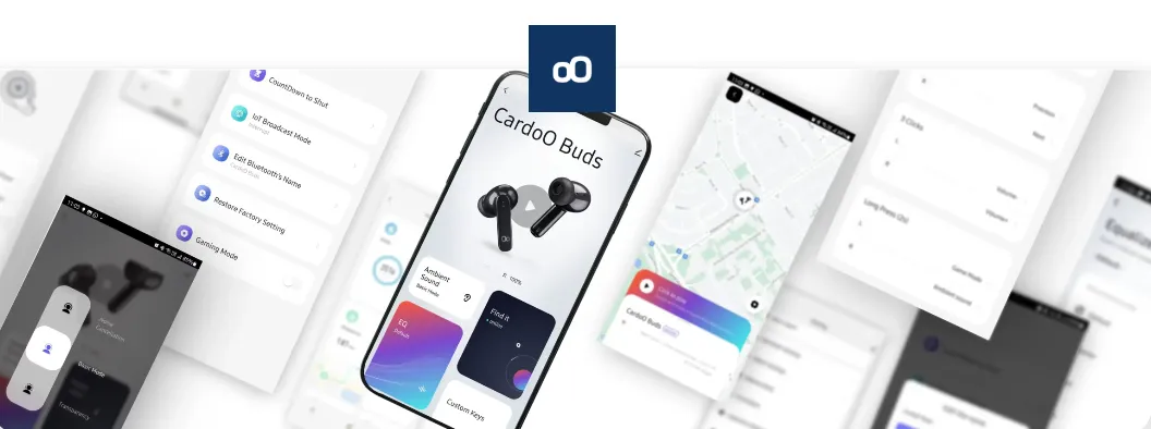 CardoO App CardoO App