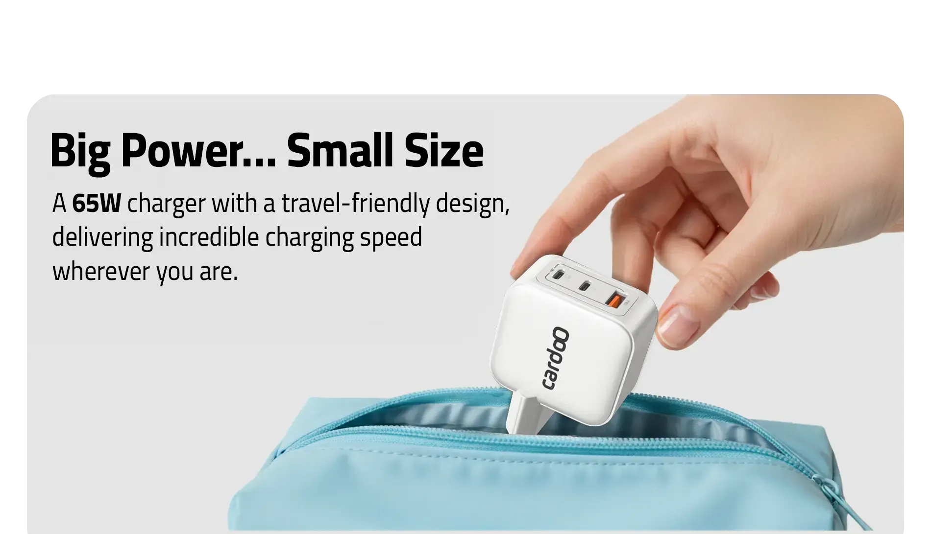 adapter