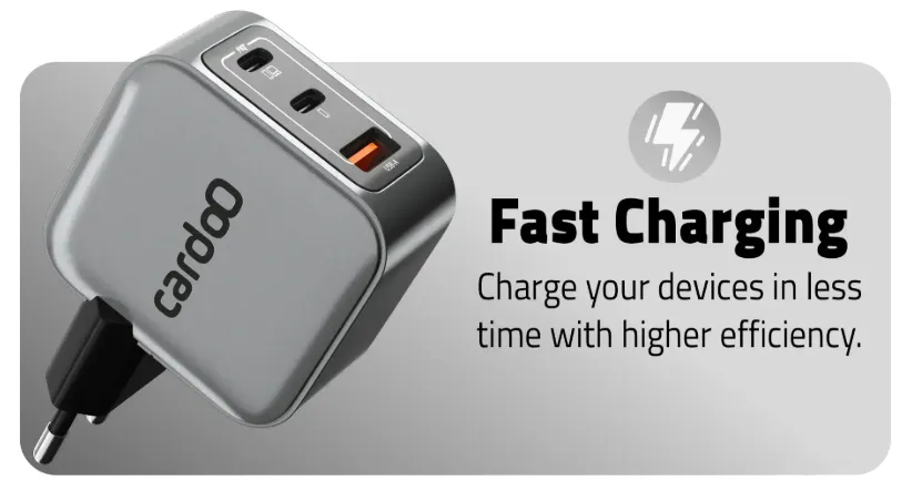 charger adapter
