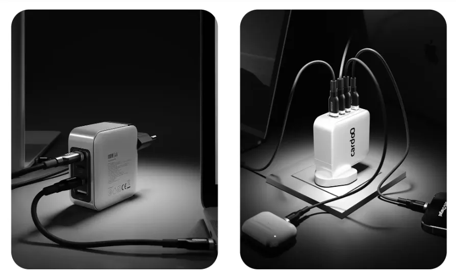 adapter