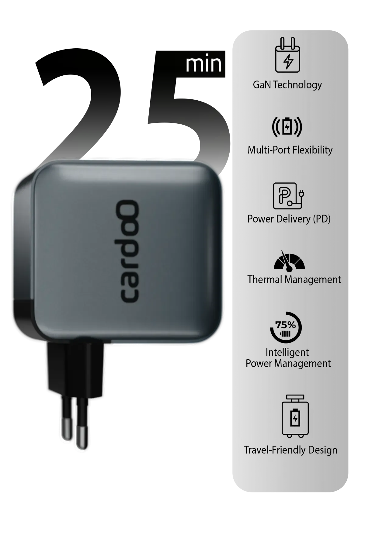 charger adapter