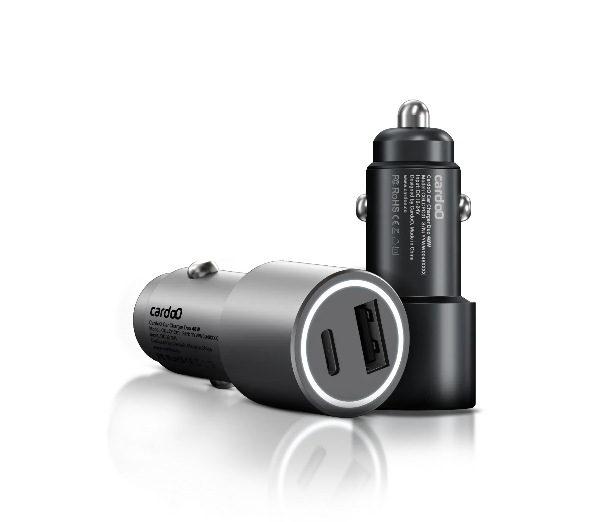 CardoO CGLCPC01