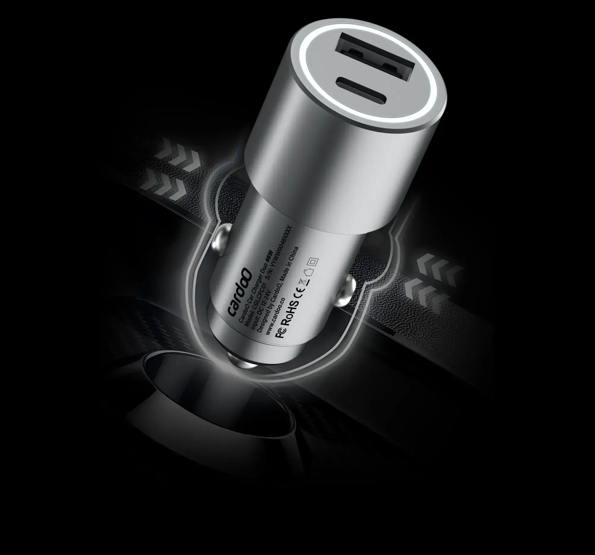 usb-c charger