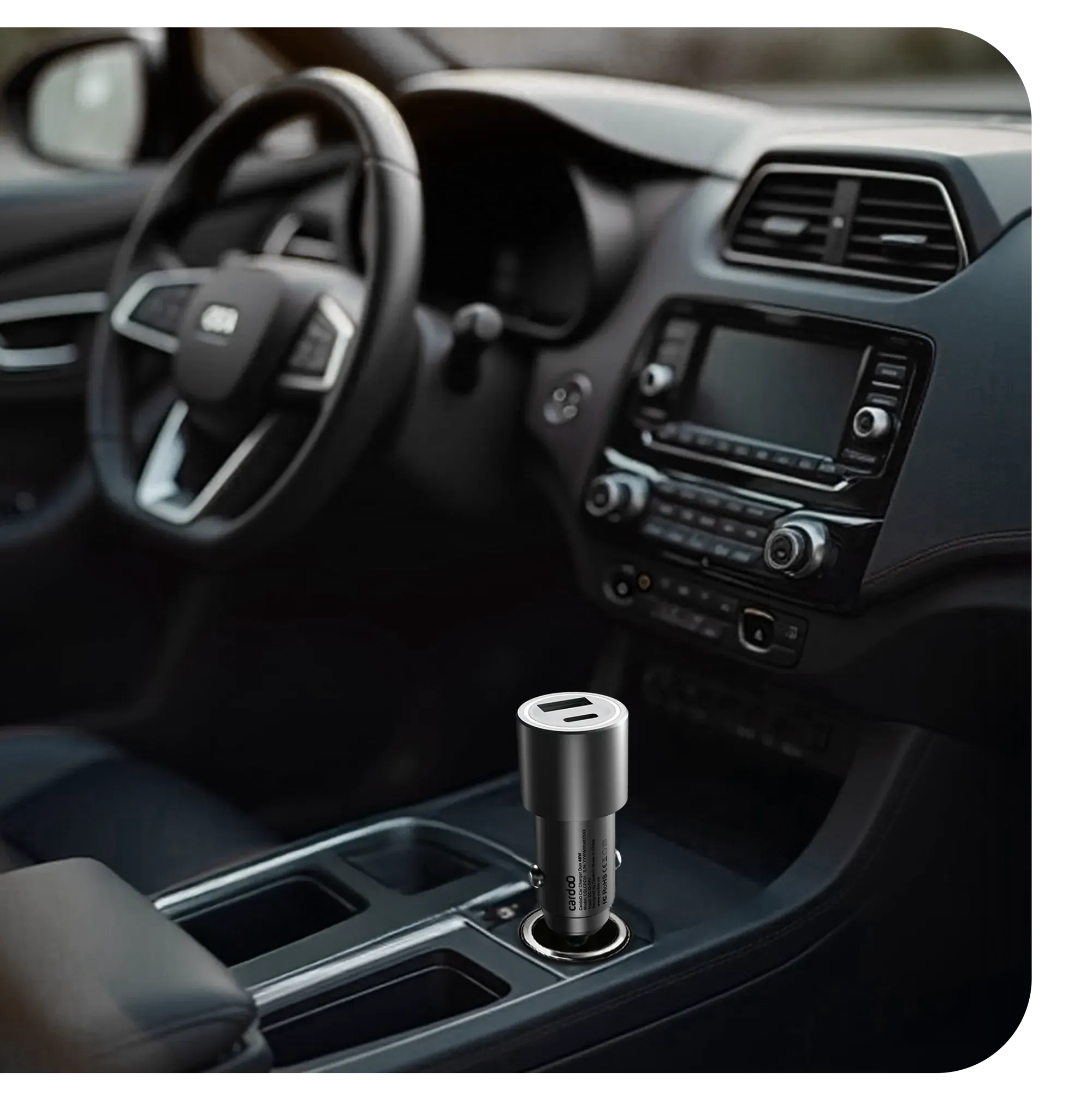 Car Charger