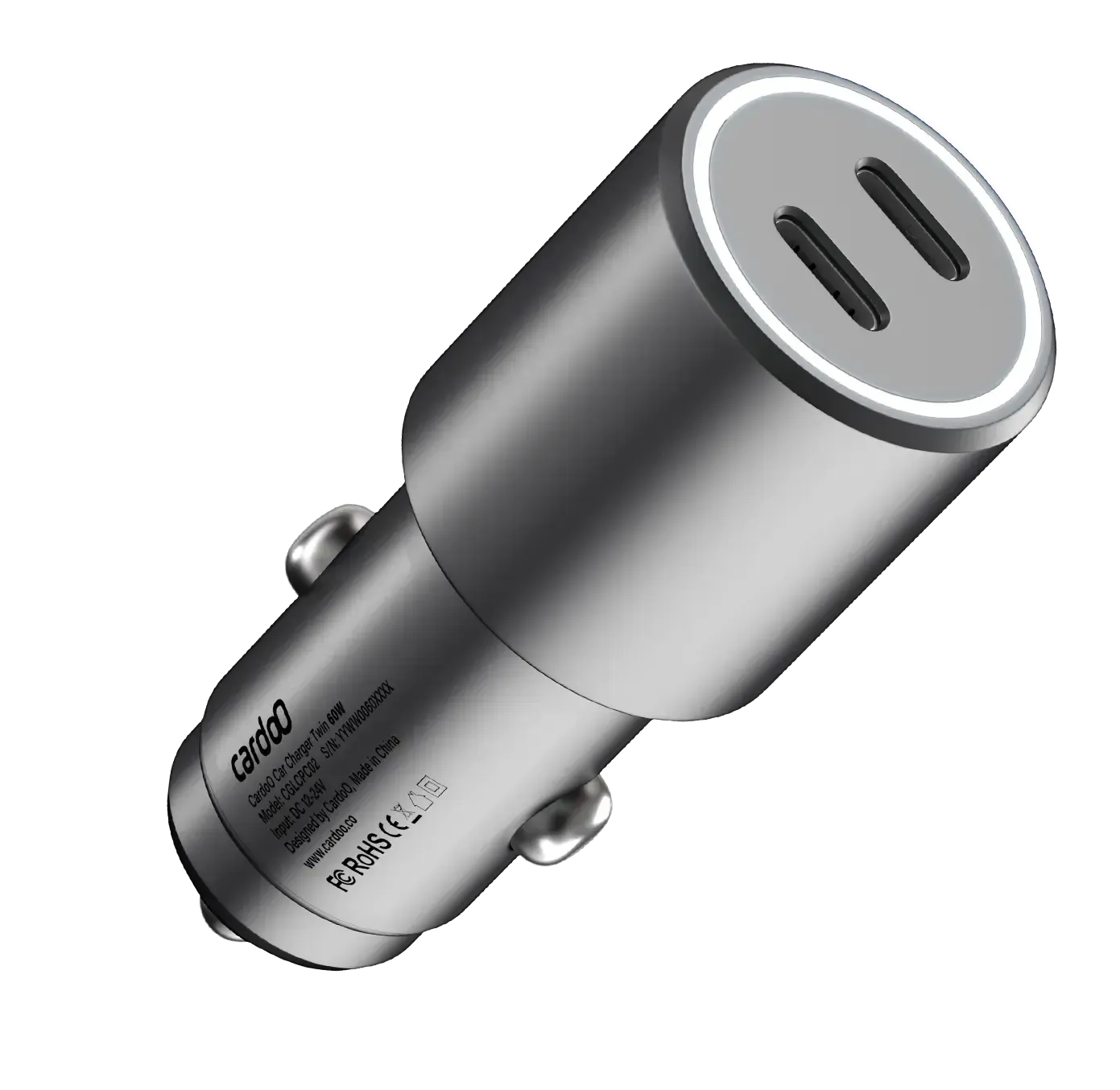type-c charger