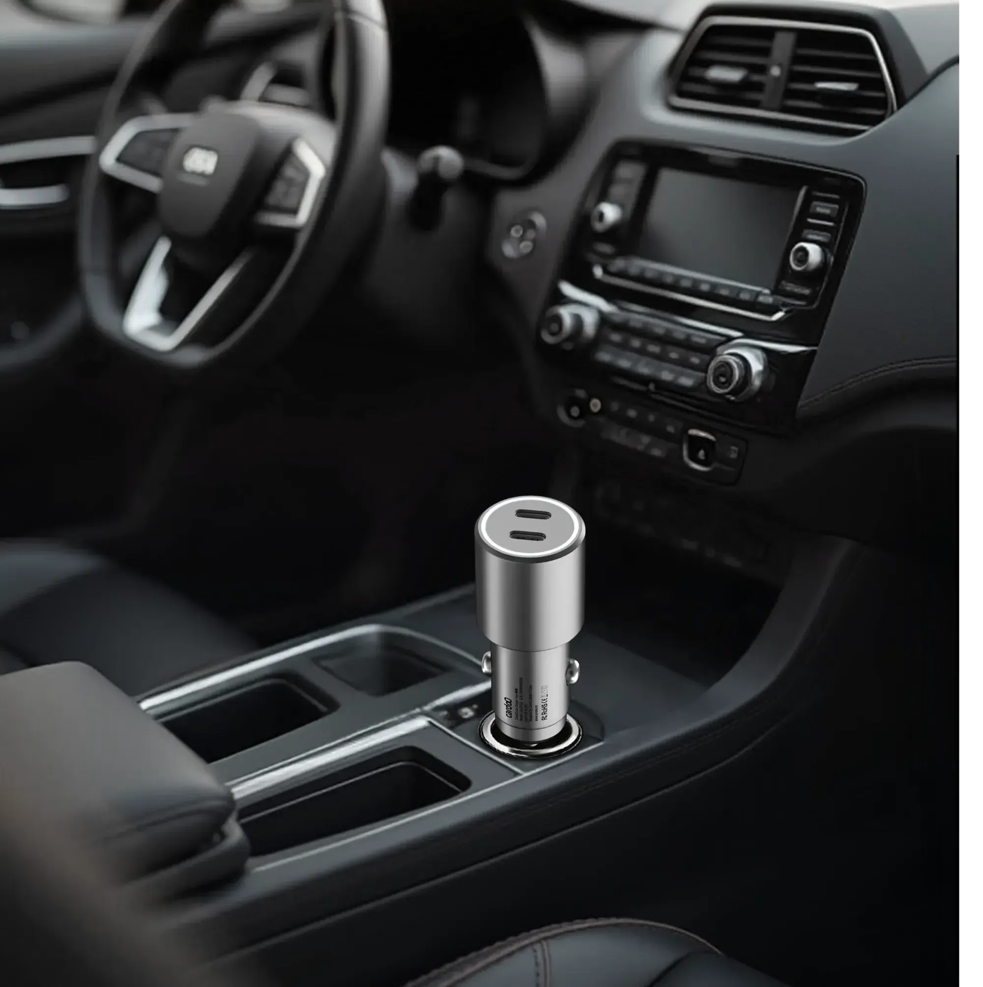 Car Charger