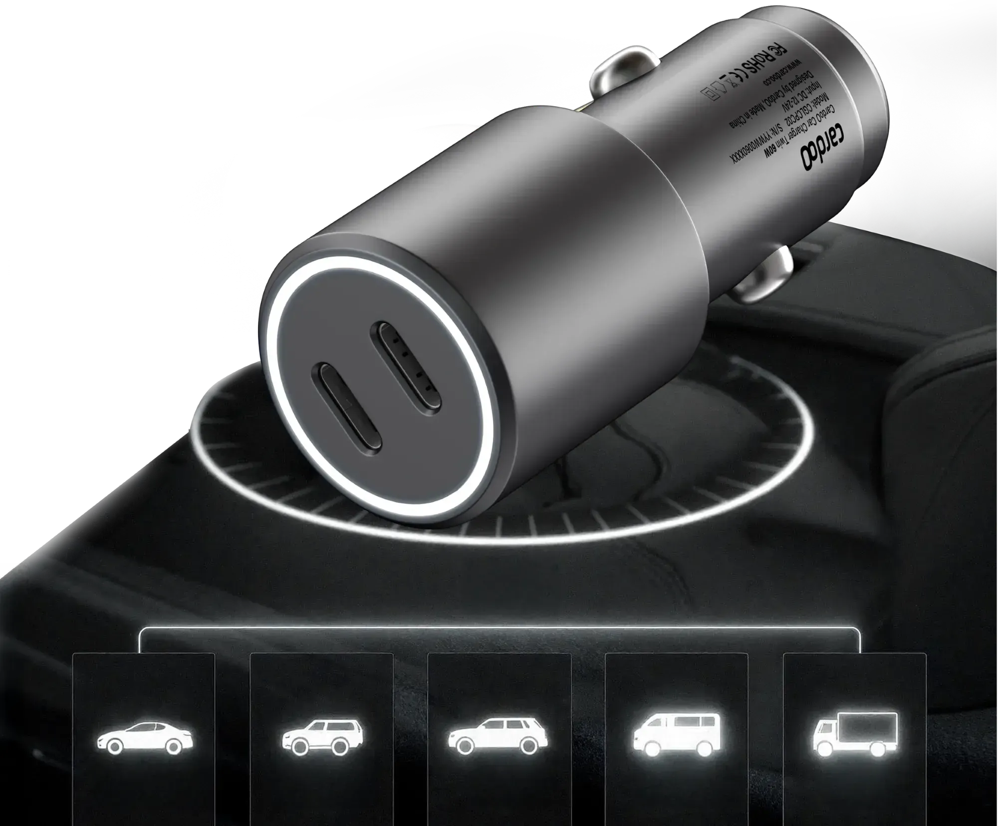 charger type-c