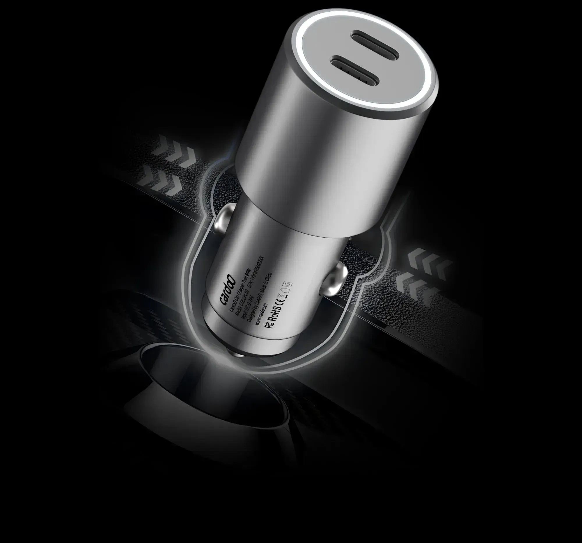 car charger for car
