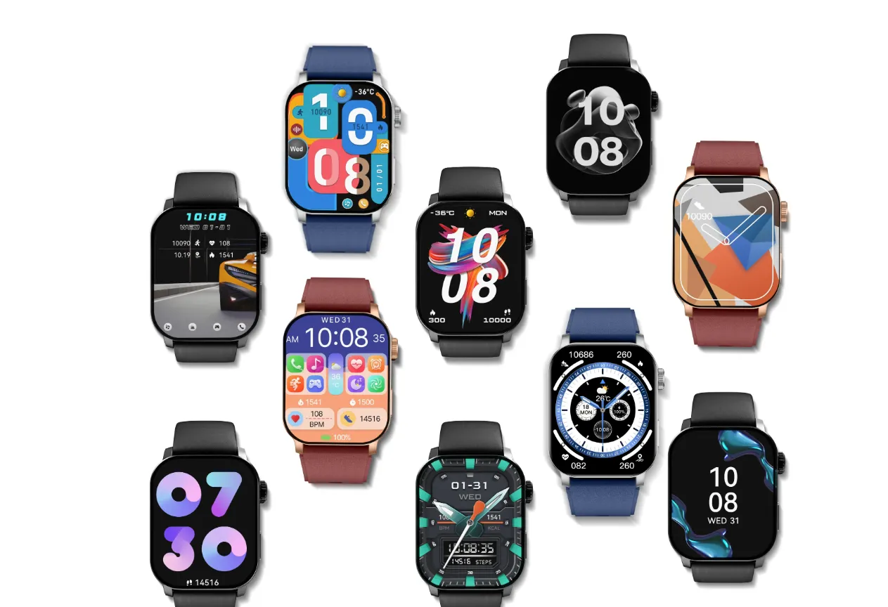 CardoO Watch