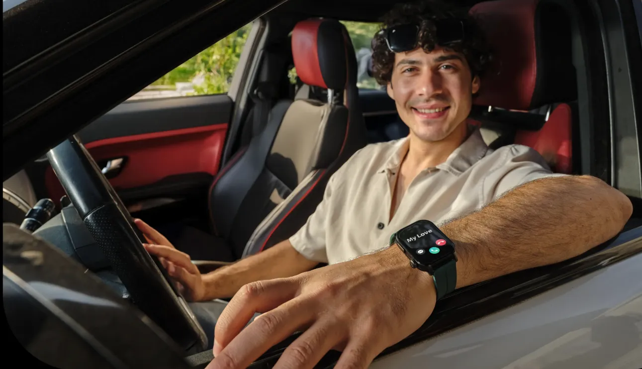 smart watch in egypt