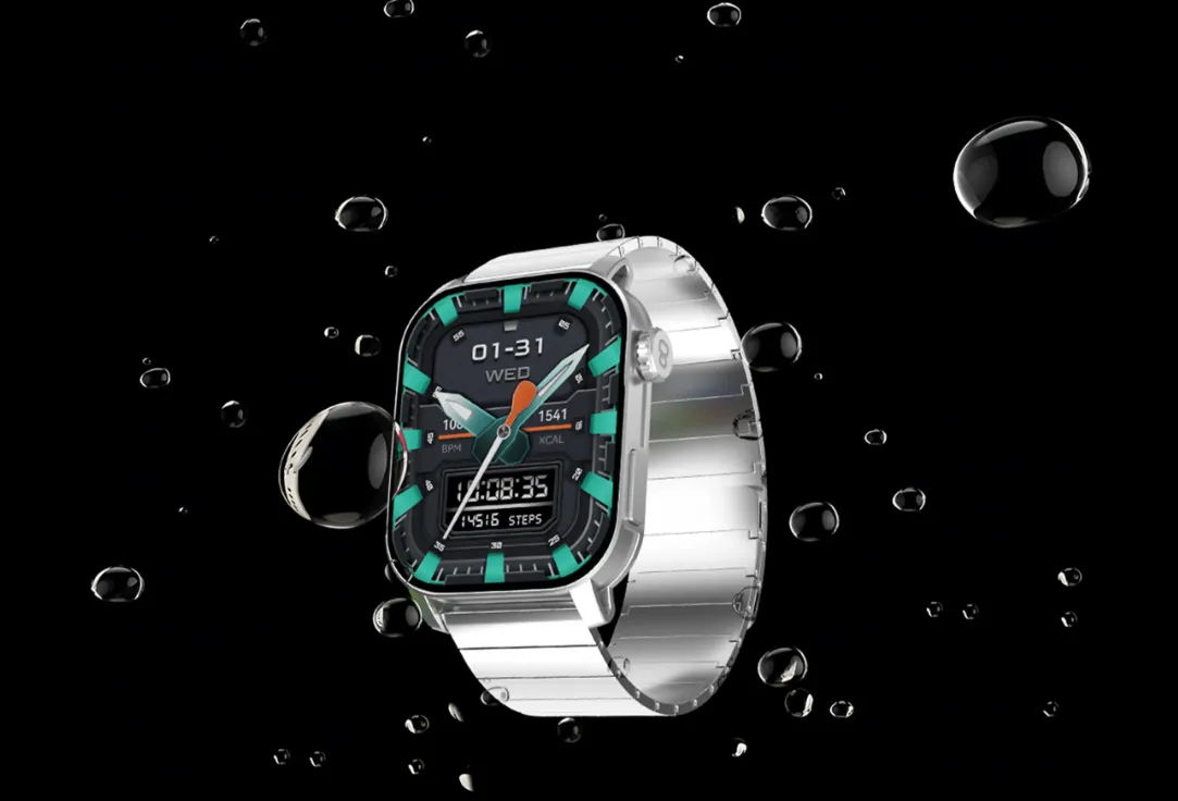 watch smart