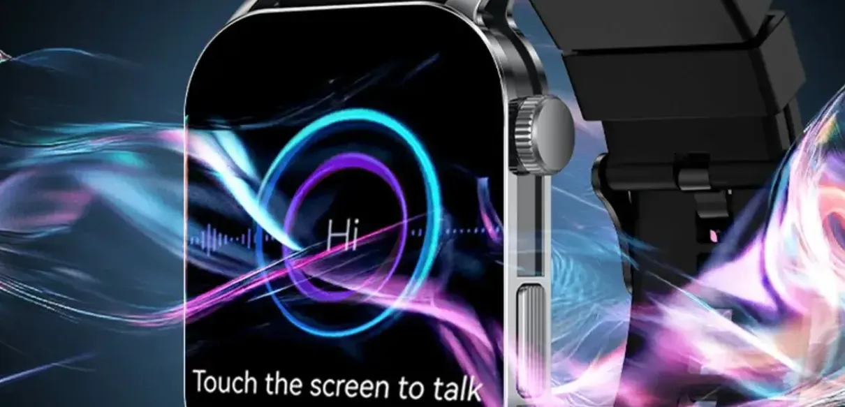 smartwatch 