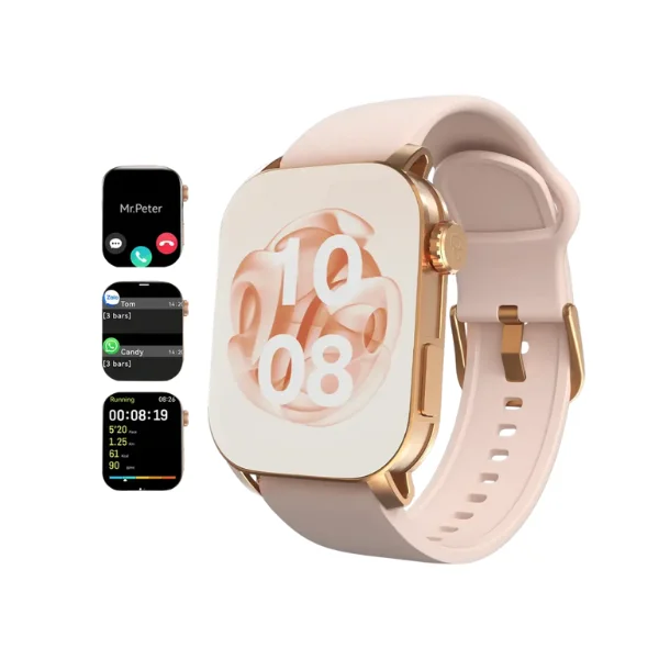 CardoO Watch X Apex Gold