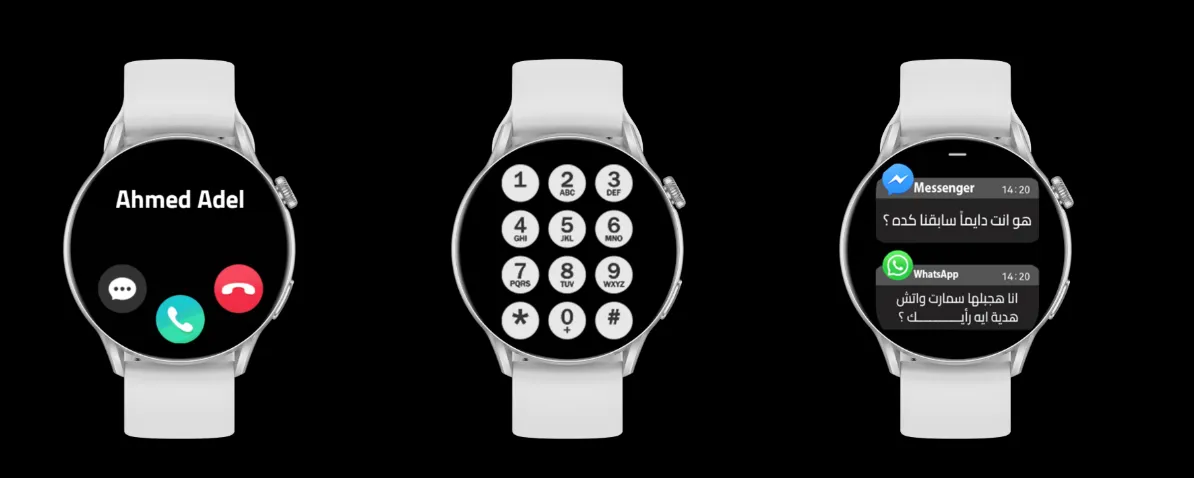 smart watch egypt