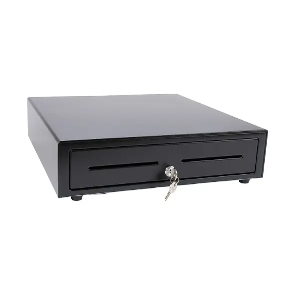 Cash Drwaer 5 BOX Safe 6.5 K.G