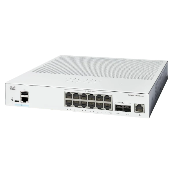 Switch 12 Port