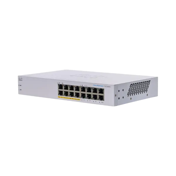 switch 16 port
