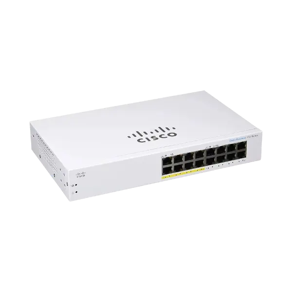 Cisco PoE Switch