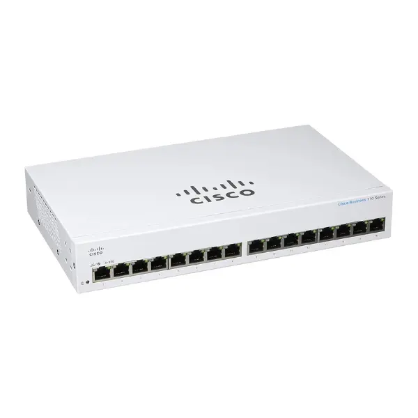 Switch 16 port