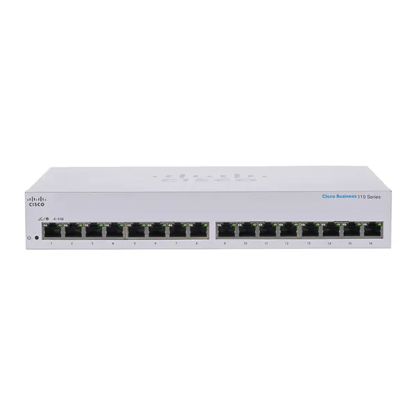Cisco CBS110-16T Switch