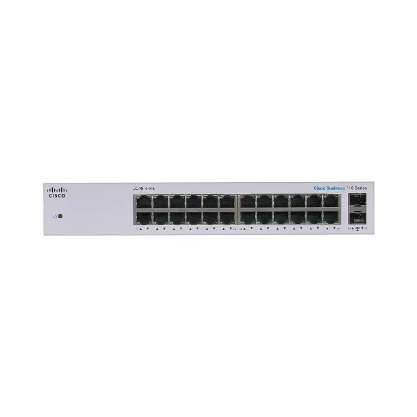 Cisco CBS110-24T-EU