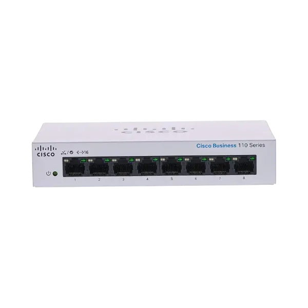 سيسكو CBS110-8T-D
