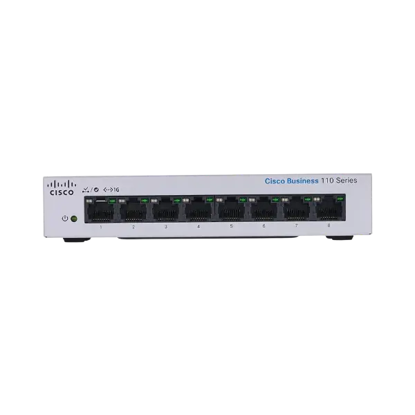 سيسكو سويتش CBS110-8T-D