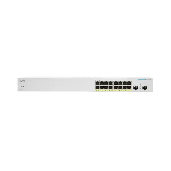 سيسكو CBS220-16P-2G