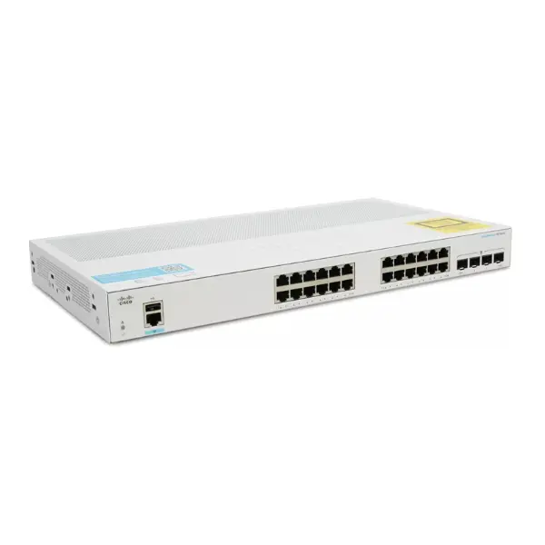 Cisco CBS250-24T-4G switch