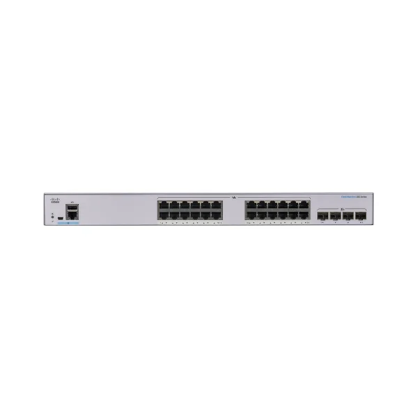 Cisco CBS250-24T-4X
