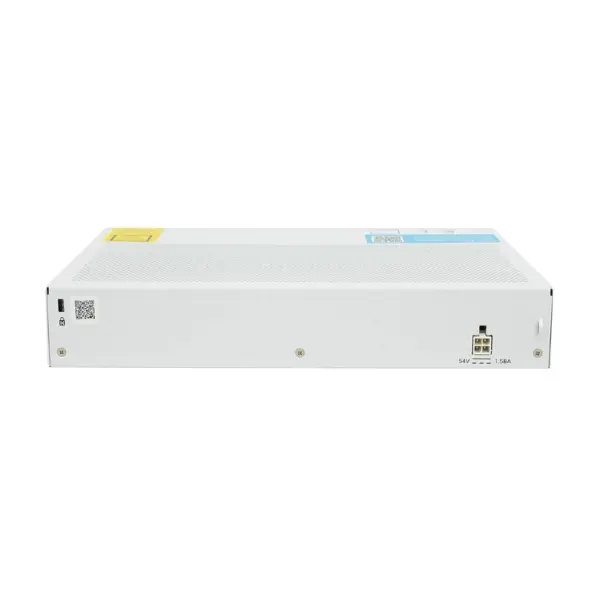 Cisco PoE+ Switch