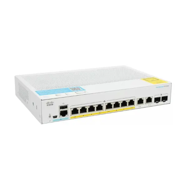 switch 8 port