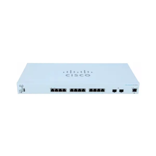 سيسكو CBS350-12XT
